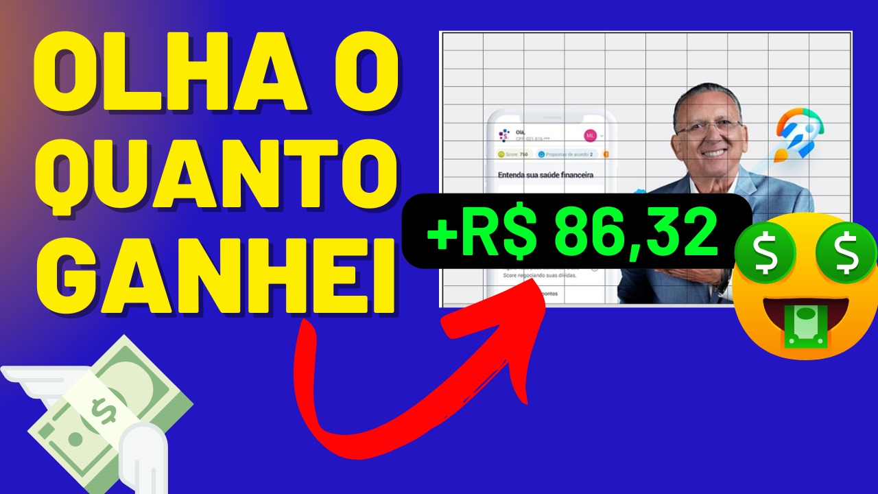 COMO GANHAR DINHEIRO CLICANDO NA GRADE DE ANÚNCIOS DO MSCLIQUE